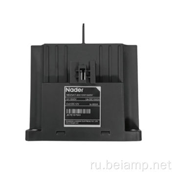 NDZ3AT-60010H High Writege DC Electric Contector